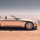 Illustration for article titled The 2018 Aston Martin DB11 Volante Looks Amazing Without A Roof